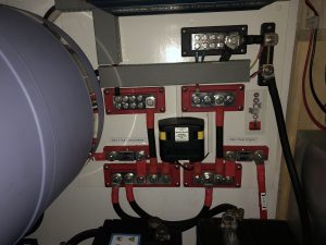 Elsystem Maxi 95